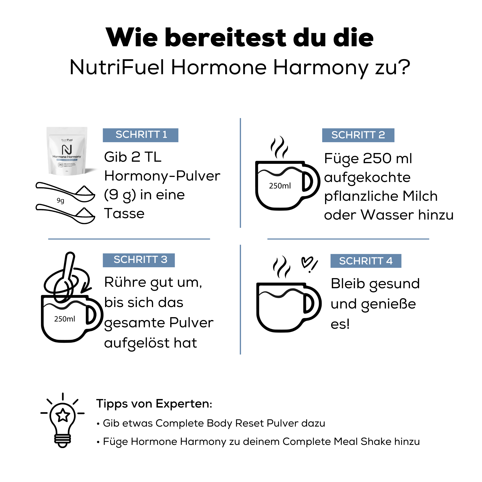 HORMONE HARMONY 0003