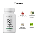 VEGAN OMEGA-3 0024