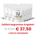 NutriFuel Tijdelijke Aanbieding complete body reset 6 Packs